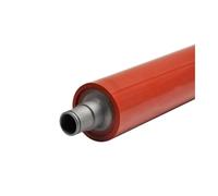 Fuser roller, 1X A2X0R71011 A2XKR71033 Rullo di pressione inferiore del fusore, compatibile con Konica, C558 C658 C554 C654 C754,parts