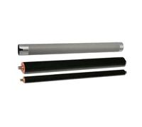 Fuser Roller di calore superiore per ML 2850 2851 2855 SCX 4824 4828 4833 e Phaser 3210 3220 Rullo a pressione inferiore(1SET)