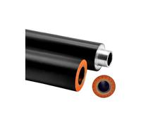 Fuser Roller Heating Rod Lower Roller Fixing Upper Roller Compatible With | Fuser specified - Restore | This item is a third-party fuser roller(Lower roller)