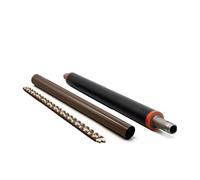 Fuser roller, Kit unità fusore Rullo di pressione inferiore della pellicola di fissaggio, compatibile con Ricoh, MP C2503 C2003 C2004 C2504 C2011,parts(Fuser Kit A)