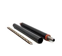 Fuser roller, Kit unità fusore Rullo di pressione inferiore della pellicola di fissaggio, compatibile con Ricoh, MP C2503 C2003 C2004 C2504 C2011,parts(Fuser Kit B)