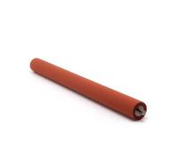 Fuser roller, Pellicola del rullo inferiore del fusore C280, compatibile con Konica, C220 C360,parts(Original Sponge)