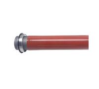 Fuser roller, Rullo superiore del fusore con cuscinetto, compatibile con Xerox CP405D CM405df CM415AP,parts