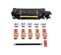 Fuser Unit, Kit di manutenzione L0H24A L0H25A, compatibile for HP LaserJet Enterprise M607 M608 M609 M631 M632 M633 607 608 609 RM2-1257 RM2-1256 Unità fusore,for Fuser(110V Imported New)