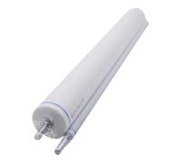 Fuser Web Assembly Cleaning Web Roller Compatibile con 4110 4112 4127 4590 4595 D95 D110 D125 D136 Stampa