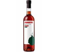 Fusetti Mexico Bitter 25% Vol 70 cl Limited Edition