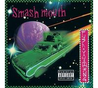 Fush Yu Mang by Smash Mouth Explicit Lyrics edition (1997) Audio CD by Unknown (0100-01-01)