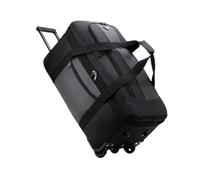 FUSHENGLI Borsone con Rotelle Borsone con Ruote Borsa Porta Abiti for Viaggi di Lavoro all'aperto per I Viaggi(Grey)