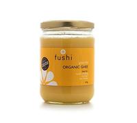 Fushi Bio Ghee 420 grammi (confezione da 1)