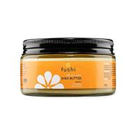 Fushi - Burro di karitè vergine biologico 100% - 250 g