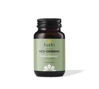 Fushi - FUSHI Organic Red Ginseng (60 caps)