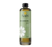 Fushi Olio di Avocado 100 ml - Olio