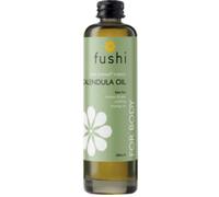 Fushi Olio di Calendula infuso in olio di Mandorle 100 ml - Olio