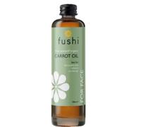Fushi Olio di carota 100 ml - Olio corpo
