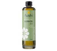 Fushi Olio di Jojoba 100 ml - Olio