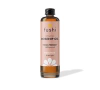 Fushi - Olio di Semi di Rosa Canina Biologico (100 ml)