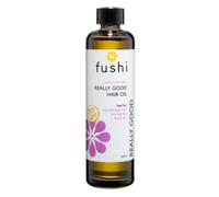 Fushi Olio per capelli Really Good 100 ml - Olio