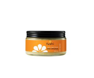 fushi Organic Shea Butter 200g
