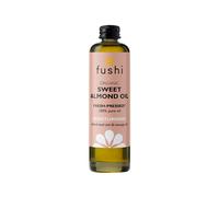 fushi Organic Sweet Almond Oil 100ml