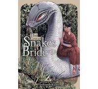 Fushiashikumo The Great Snake's Bride Vol. 1 (Tascabile) Great Snake's Bride