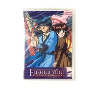Fushigi Yugi 1: Mysterious Play