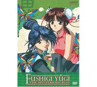 Fushigi Yugi 2: Mysterious Play