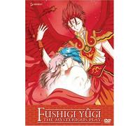 Fushigi Yugi 8: Mysterious Play