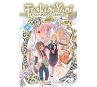 Fushigi Yûgi Byakko Senki 4: Byakko Senki 4: Volume 4