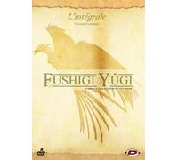 Fushigi Yugi-Intégrale Saisons 1 & 2 [Édition VF]