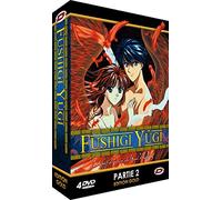 Fushigi yugi, partie 2