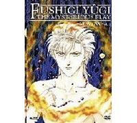 Fushigi Yugi - The Mysterious Play/New OVA Vol.2