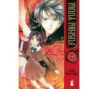 Fushigi Yugi (Vol. 1)