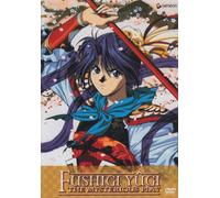 Fushigi Yugi Vol.5 - Mysterious Play