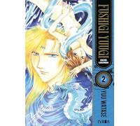 Fushigi Yuugi, Edición Kanzenban 02