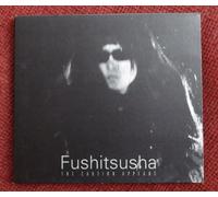 Fushitsusha - Caution Appears