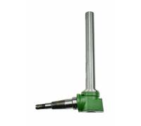 Fusi a snodo Lunghezza= 300mm per John Deere 820 830 920 930 1020 1030 1040