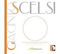 Fusi/Derrico - Giacinto Scelsi Collection Vol 7