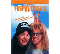Fusi Di Testa 2 by Drew Barrymore