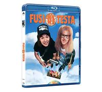 Fusi Di Testa (Blu-ray)