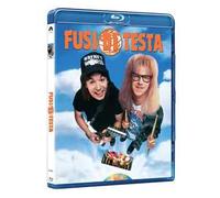 Fusi di testa (Blu-ray)