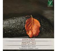 Fusi Marco, Gemmo Francesca - Aboutcage Vol.3, One 10 & Two 6