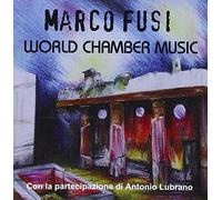 FUSI, MARCO - WORD CHAMBER MUSIC