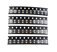 Fusibile 0603 0805 1206 1210 1812 SMD Patch PTC ripristinabile 0,05 A,1 A,2 A,3 A,35 A,5 A,75 A A, A A,6 A A V 9 15(1812 SMD 0.5A15V)