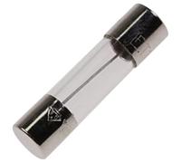 Fusibile 10 a 5 x 20 m/m originale forno a microonde 481925228125 WHIRLPOOL