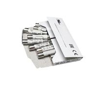 Fusibile 10 pezzi 7017240 FF 500mA 1A FF1.6A 2A 6x32 DMI1000V(7017240 FF 800mA)
