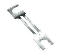 Fusibile 100A 99 X 20Mm Grande - Sealey 120/122452 Nuovo