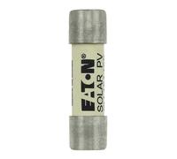 Fusibile 10X38 15A 1000V DC fotovoltaico - Eaton