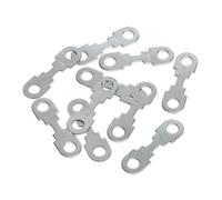 Fusibile 110Amp per START360 & START560 Confezione Di 10 - Sealey START360.F10