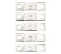 Fusibile 125A - 250A 58V/48V MEGA-fuse Victron