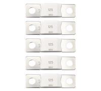 Fusibile 125A - 250A 58V/48V MEGA-fuse Victron